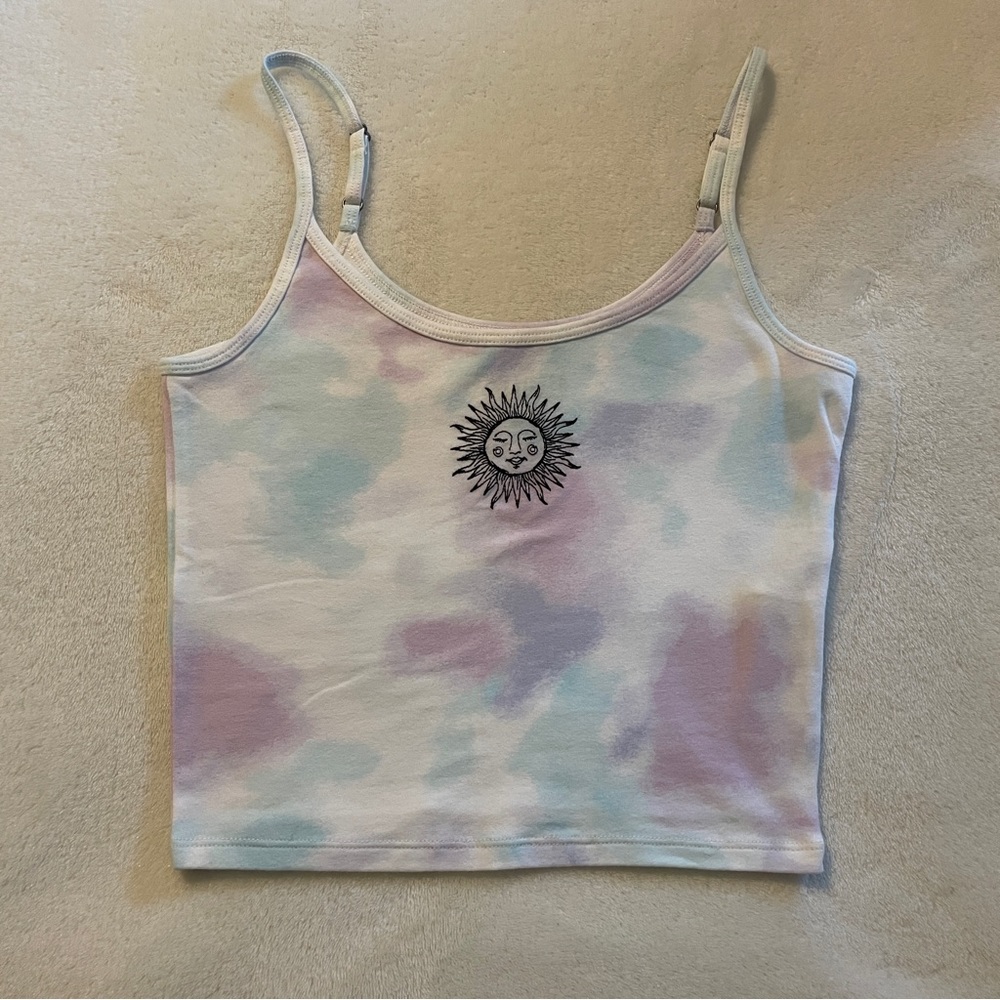 Hollister Tank Top